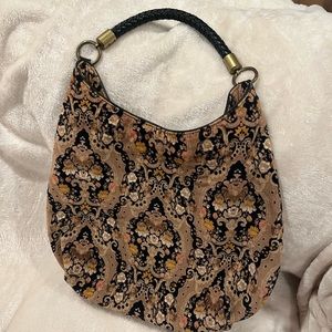 Vintage Nine West handbag